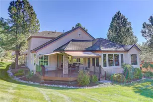 3224 Country Club Pkwy, Castle Rock, CO 80108 - Photo 44