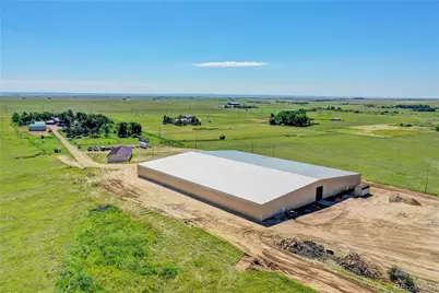 3250 Slocum Road, Peyton, CO 80831 - Photo 1