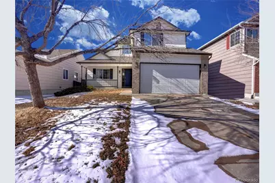 11727 Oswego Street, Commerce City, CO 80640 - Photo 1