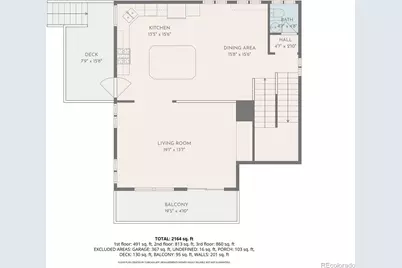 5237 Andes Way, Denver, CO 80249 - Photo 38