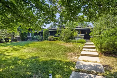 4500 E 6th Avenue Parkway, Denver, CO 80220 - Photo 2