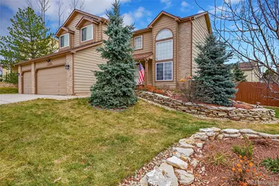 8337 Andrus Drive, Colorado Springs, CO 80920 - Photo 1
