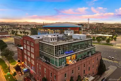 1143 Auraria Parkway #402A, Denver, CO 80204 - Photo 4