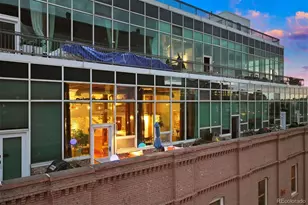 1143 Auraria Pkwy, Denver, CO 80204 - Photo 6