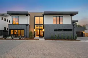 2821 E Cedar Ave, Denver, CO 80209 - Photo 1
