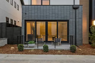 2821 E Cedar Avenue #12, Denver, CO 80209 - Photo 2