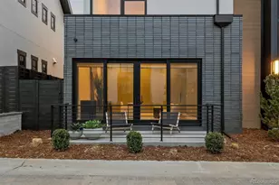 2821 E Cedar Ave, Denver, CO 80209 - Photo 2