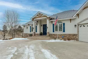 9050 Mary Clarke Pl, Parker, CO 80138 - Photo 4