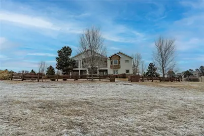 9050 Mary Clarke Place, Parker, CO 80138 - Photo 38