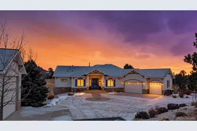 9050 Mary Clarke Place, Parker, CO 80138 - Photo 1