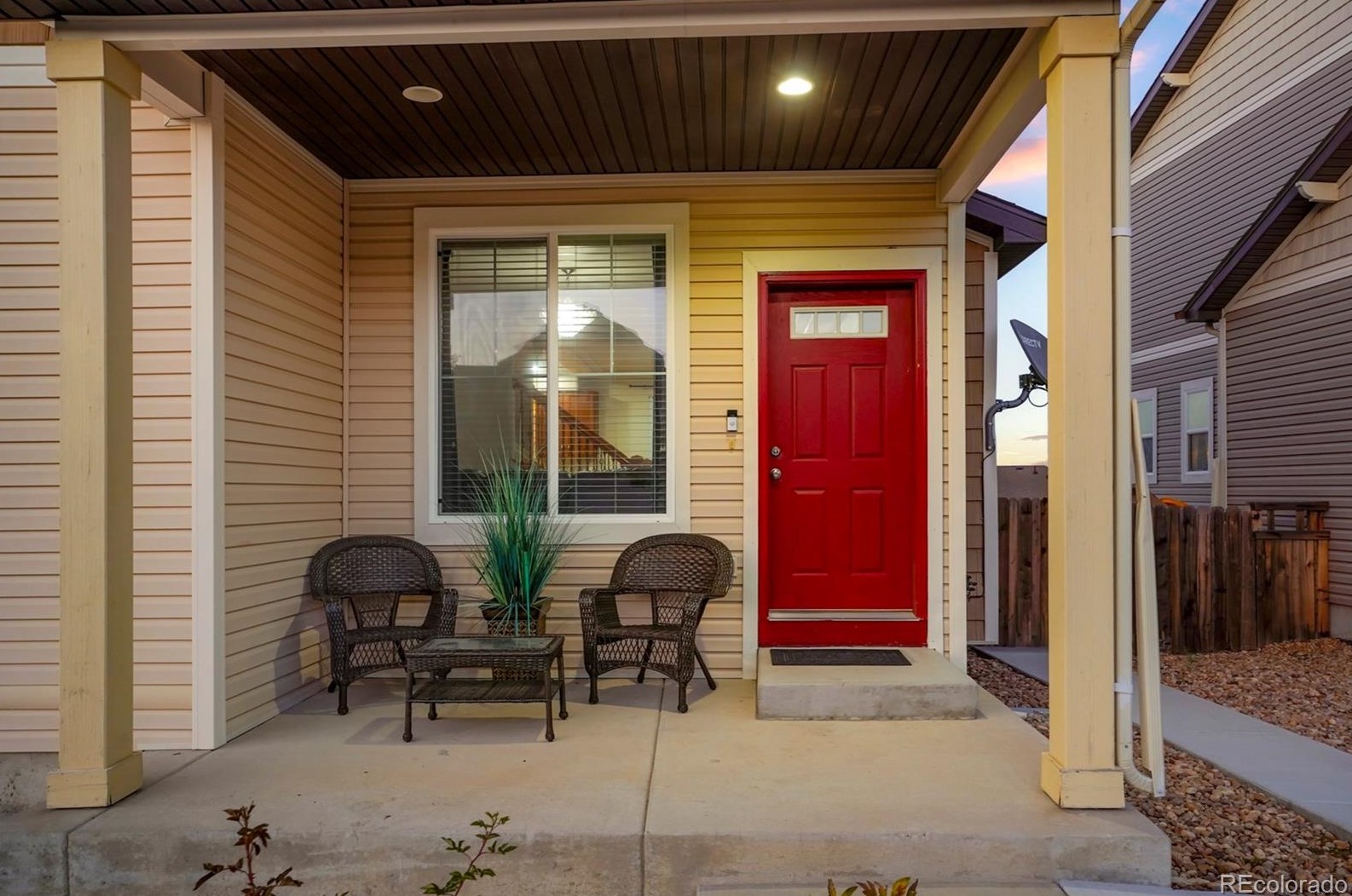 2010 Coach House Loop, Castle Rock, CO 80109-3653