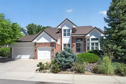 825 Huntington Drive, Littleton, CO 80126 - Photo 2