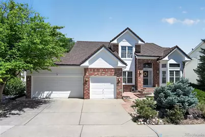 825 Huntington Drive, Littleton, CO 80126 - Photo 1