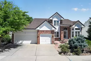 825 Huntington Dr, Littleton, CO 80126 - Photo 1