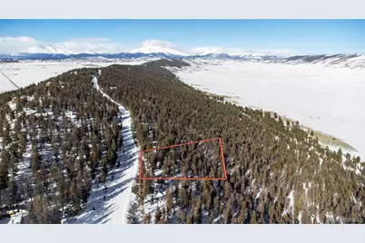 1396 Middle Fork Vista, Fairplay, CO 80440 - Photo 16