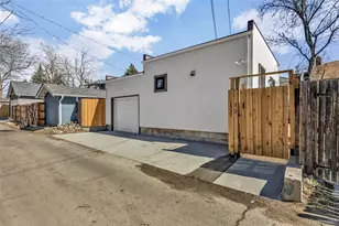 1337 Bellaire St, Denver, CO 80220 - Photo 40