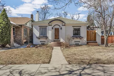 1337 Bellaire Street, Denver, CO 80220 - Photo 1