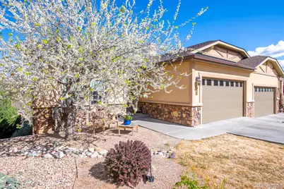 358 Cliff View Drive, Grand Junction, CO 81507 - Photo 1