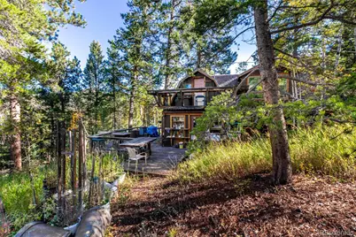7995 Baker Road, Golden, CO 80403 - Photo 2