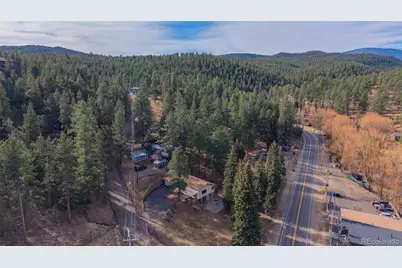 5229 S Cubmont Drive, Evergreen, CO 80439 - Photo 26