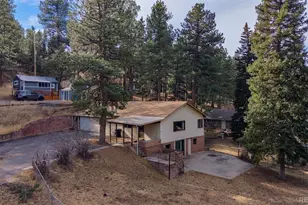 5229 S Cubmont Dr, Evergreen, CO 80439 - Photo 1