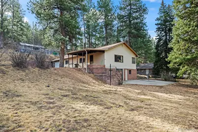 5229 S Cubmont Drive, Evergreen, CO 80439 - Photo 2
