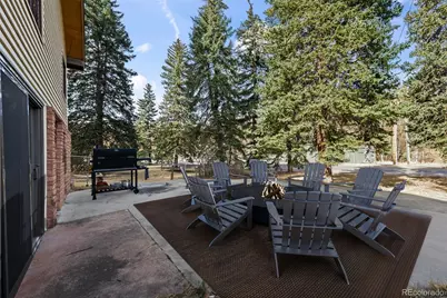 5229 S Cubmont Drive, Evergreen, CO 80439 - Photo 20