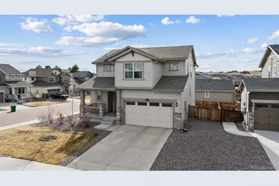 969 Honey Berry Court, Elizabeth, CO 80107 - Photo 1