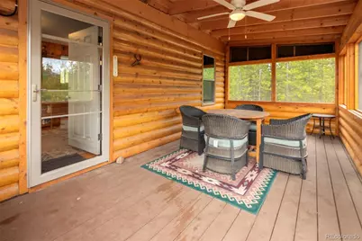 99 Gcr 490, Grand Lake, CO 80447 - Photo 2