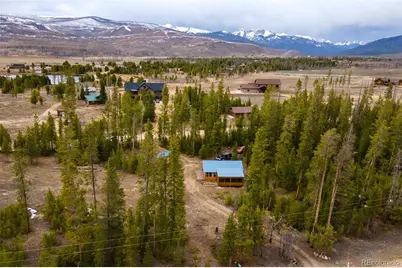 99 Gcr 490, Grand Lake, CO 80447 - Photo 2