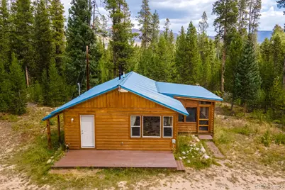99 Gcr 490, Grand Lake, CO 80447 - Photo 1