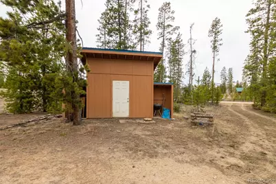 99 Gcr 490, Grand Lake, CO 80447 - Photo 22