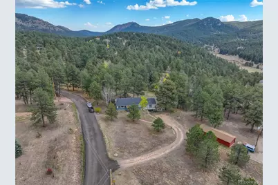 114 Patty Drive, Evergreen, CO 80439 - Photo 2