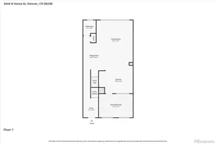 3444 N Xenia St, Denver, CO 80238 - Photo 28