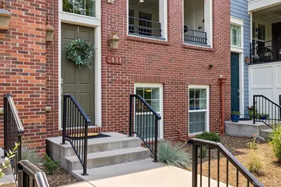 3444 N Xenia Street, Denver, CO 80238 - Photo 2