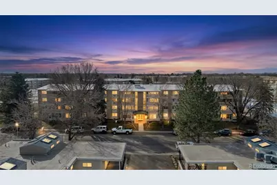 9300 E Center Avenue #7A, Denver, CO 80247 - Photo 1