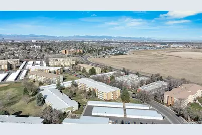 9300 E Center Avenue #7A, Denver, CO 80247 - Photo 38