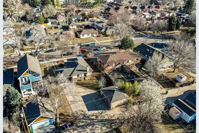 3826 W 25th, Denver, CO 80211 - Photo 4