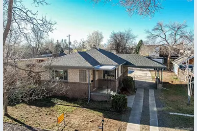 3826 W 25th, Denver, CO 80211 - Photo 10