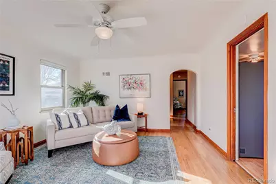 3826 W 25th, Denver, CO 80211 - Photo 22