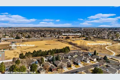 8040 E Dartmouth Avenue #16, Denver, CO 80231 - Photo 22