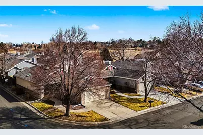 8040 E Dartmouth Avenue #16, Denver, CO 80231 - Photo 2