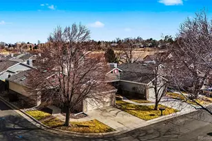 8040 E Dartmouth Ave, Denver, CO 80231 - Photo 2