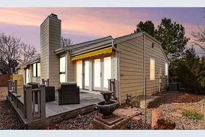 8040 E Dartmouth Avenue #16, Denver, CO 80231 - Photo 28