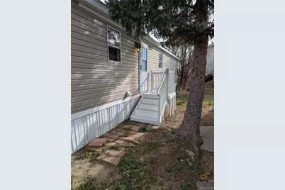 17190 Mt Vernon Road, Golden, CO 80401 - Photo 2
