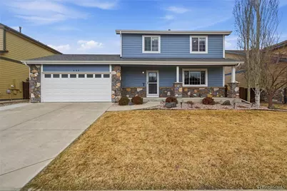 444 Frontier Lane, Johnstown, CO 80534 - Photo 1