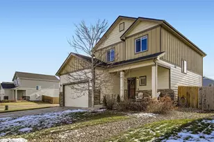 2006 Traildust Dr, Milliken, CO 80543 - Photo 2