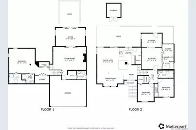 9361 Crestmore Way, Highlands Ranch, CO 80126 - Photo 32