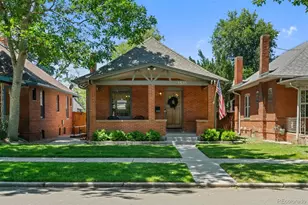 1525 S Sherman St, Denver, CO 80210 - Photo 1