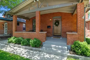 1525 S Sherman St, Denver, CO 80210 - Photo 4